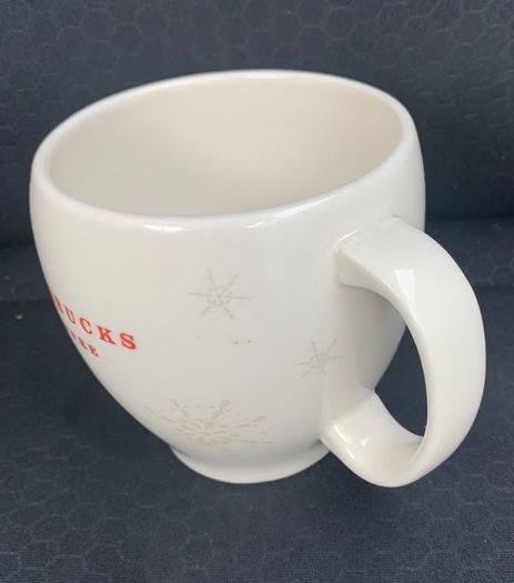 Starbucks Mug