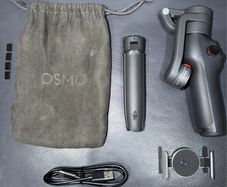 Dji Osmo Mobile 6