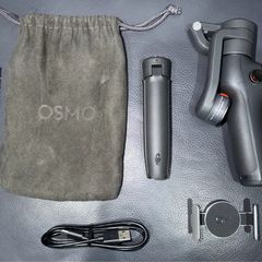 Dji Osmo Mobile 6