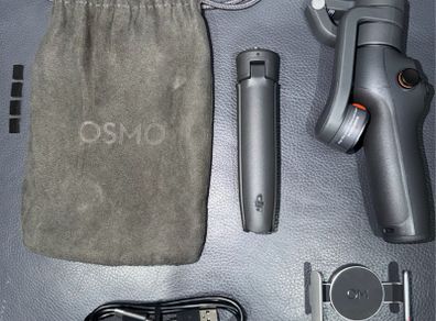Dji Osmo Mobile 6