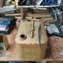 Outboard fuel tank Image 3
