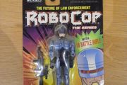 Robocop action figure