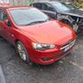 2011 Mitsubishi Lancer breaking for parts Image 3