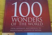100 Wonders of the World