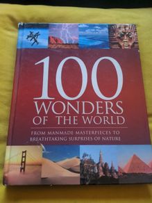 100 Wonders of the World