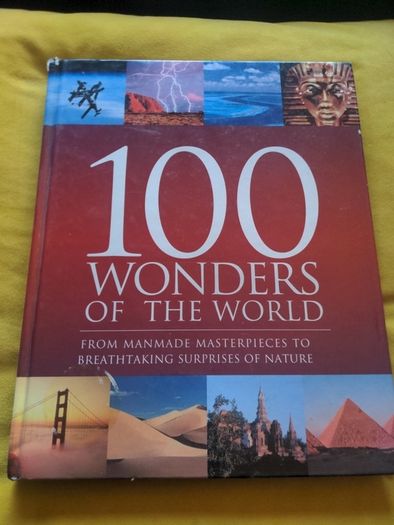 100 Wonders of the World