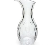 Waterford Crystal decanter by John Rocha