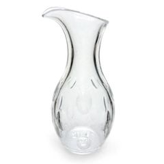 Waterford Crystal decanter by John Rocha
