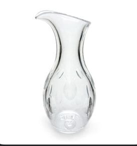 Waterford Crystal decanter by John Rocha
