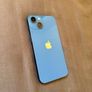 Iphone 13 Blue 256gb Image 2