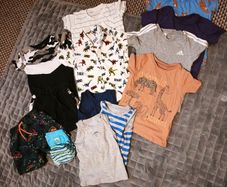 Boys clothes 2to3 years -12 Pieces
