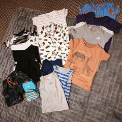 Boys clothes 2to3 years -12 Pieces