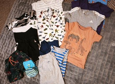 Boys clothes 2to3 years -12 Pieces