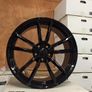 18 19" Inch Vw Golf Pretoria Style Wheels Vw Mk5 Mk6 Mk7 Mk7.5 Audi A3 Caddy Van Leon 5x112 Image 8
