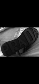 Prada Shoes