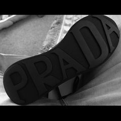Prada Shoes