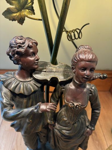 table lamp WiddopBingham
