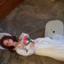 singing and moving doll Image 10