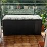 Garden Storage Box Image 2