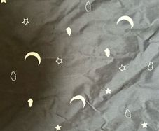 Black out blind