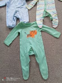 baby suits/baby body vest.0-3m