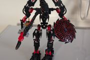 Bionicle Skrall