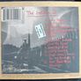 Graham Coxon (Blur) - The Golden D CD (2000) Digipak PROMO Copy Indie Rock EX+ Image 3