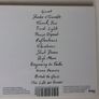Django Django [2015] Born Under Saturn (CD Album) Image 2