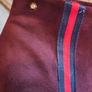 Gorgeous pair of Plum/Purple boots from Kate Appleby size 5 Image 3