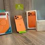 17 Pro Max Full Box Bundle! Unlocked! E.U. Image 4