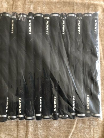 Full Set (13) Lamkin Grips ( Standard Size )