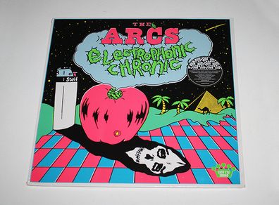 The Arcs Electrophonic Chronic