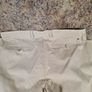 mens TOMMY HILFIGER chinos trousers jeans beige brown Size W38 L 32 Image 10
