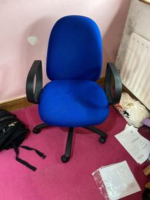 office chair