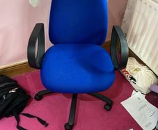 office chair