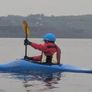 Pyranha Z One Kayak Small Image 4