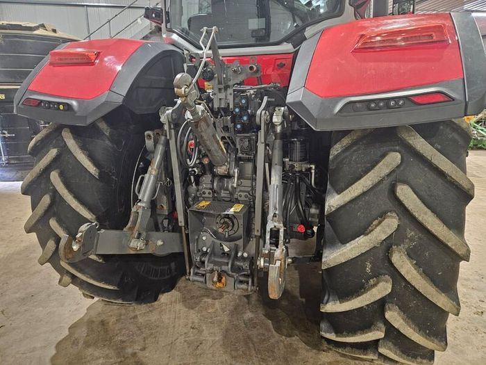 Massey Ferguson Other 2023