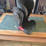 Britax Romer Kidfix 2 XP SICT iSize Car Seat Image 3