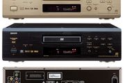 Audiophile Quality Denon DVD-2900 Super Audio CD player 24bit 192kHz BurrBrown audio Dac converter