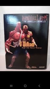 resident evil