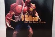 resident evil