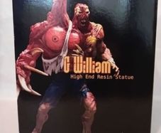 resident evil