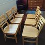 Kitchen chairs Image 5