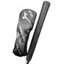 Mizuno JPX 923 Fli-Hi Hybrid / #7 29 Degree / Kbs C-Taper Lite 95 Regular Image 7