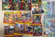 Lego Ninjago