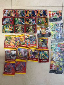 Lego Ninjago
