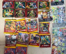 Lego Ninjago