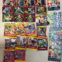 Lego Ninjago