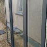 Large Aluminium Window (designer) Image 2