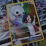 Castform ! Illustration Rare ! from Lost Origin Set ! 2022 ! Pokemon Card ! Image 2